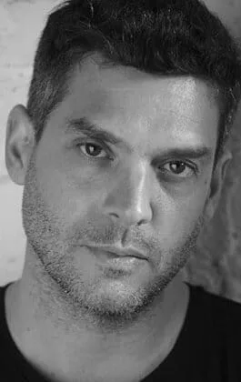 Javier Mora