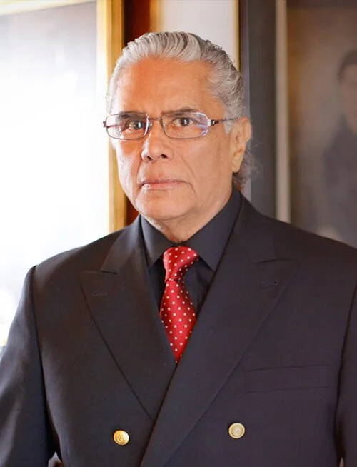 Javier Ruán
