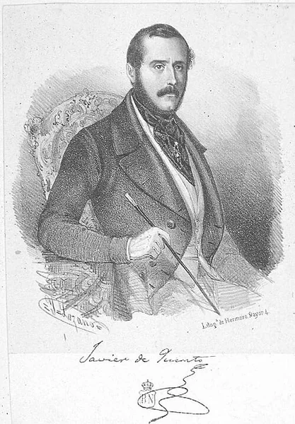 Javier de Quinto