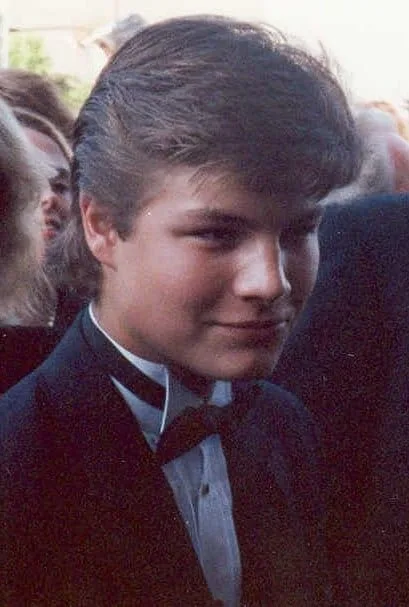 Jay R Ferguson
