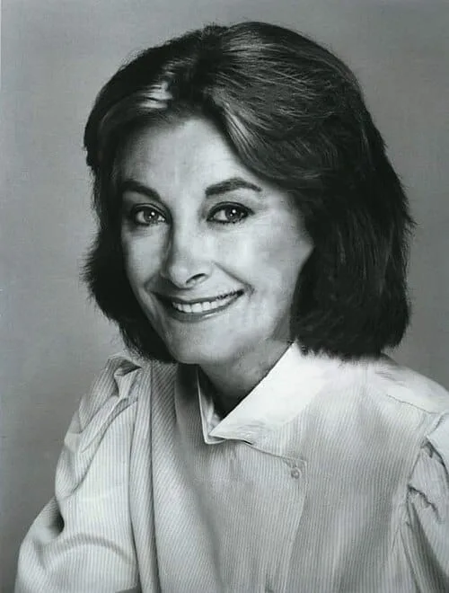 Jean Marsh
