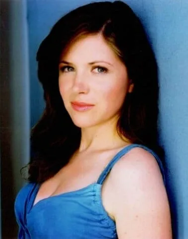 Jennifer Kydd