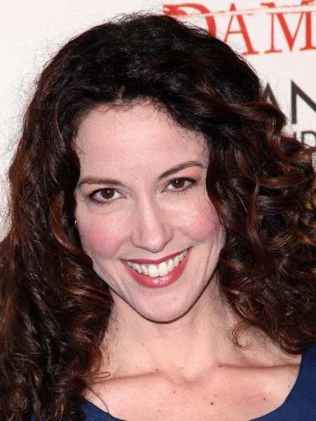 Jennifer Roszell