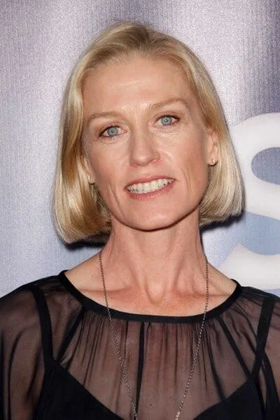 Jessica Tuck