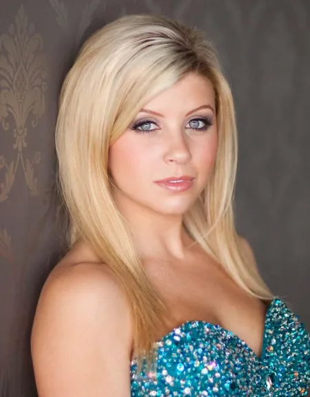 Jessica Tyler
