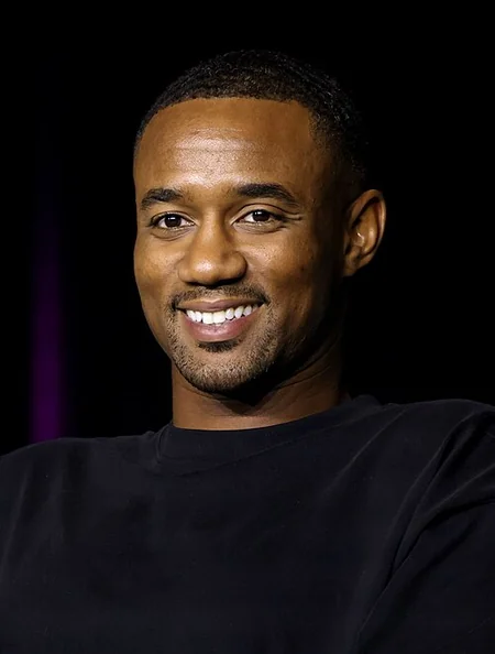 Jessie Usher
