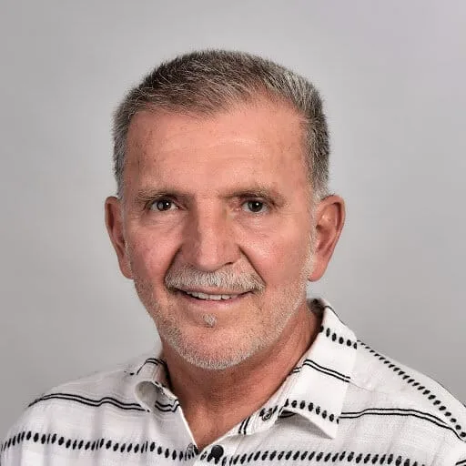 Jesús Ruyman