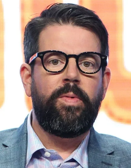 Jim Conroy