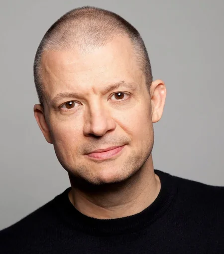 Jim Norton