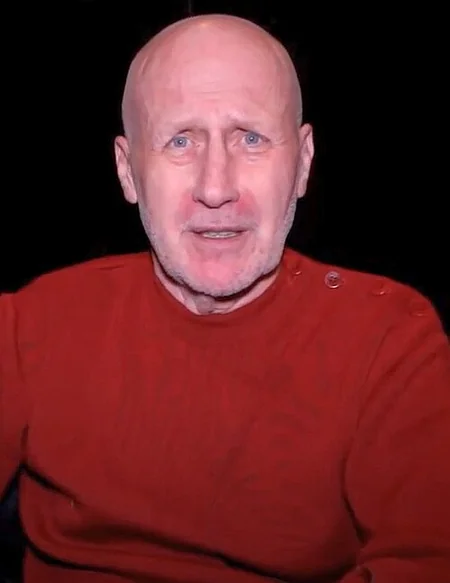 Jirí Ornest