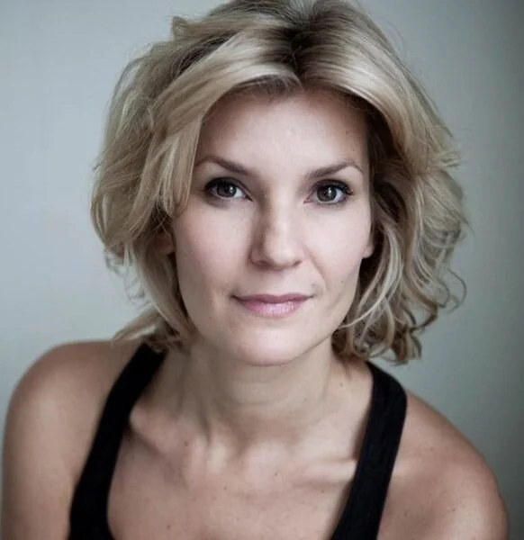 Joanna Bobin