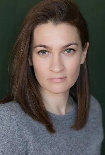 Joanna Higson