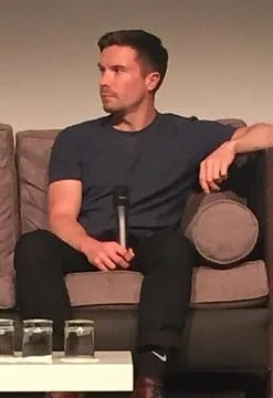 Joe Dempsie