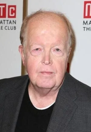 John Aylward