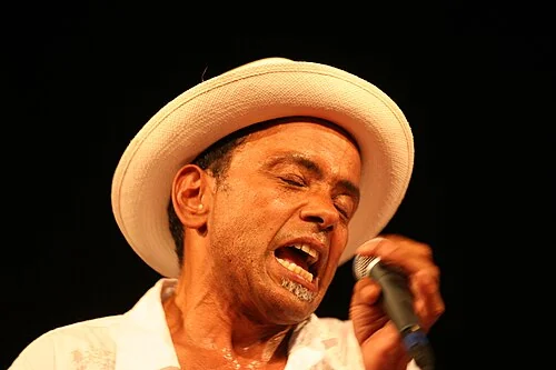 John Boutte