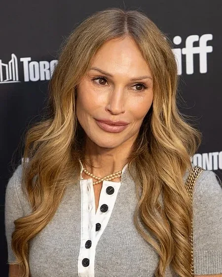 Jolene Blalock