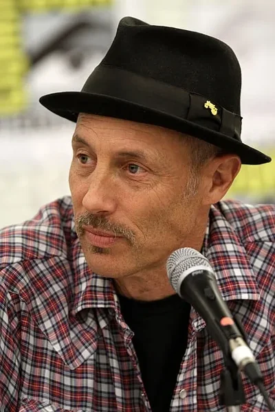 Jon Gries