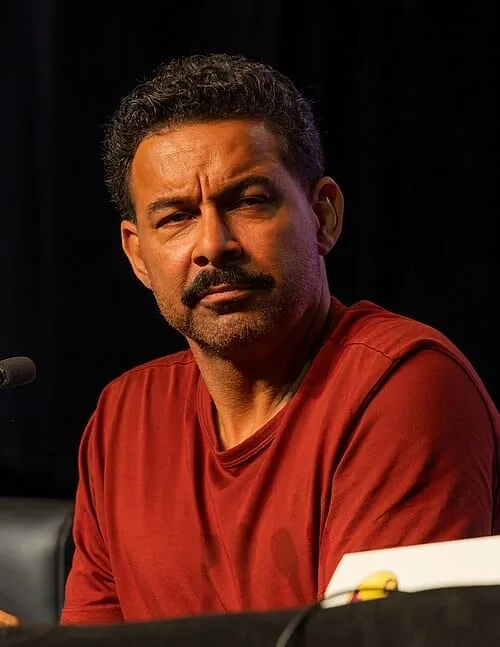 Jon Huertas