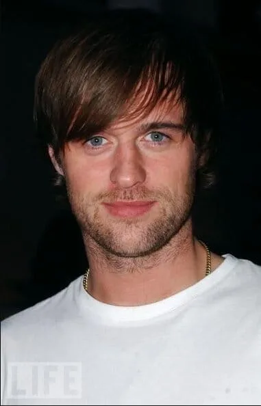 Jonas Armstrong