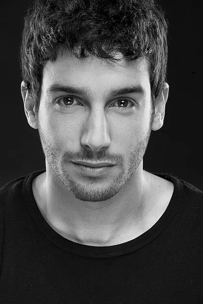Jonás Beramí