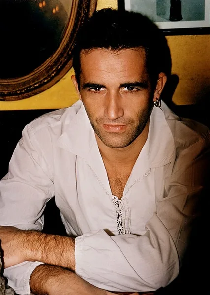 Jordi Díaz