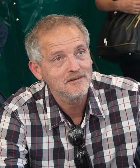 Jordi Rebellón