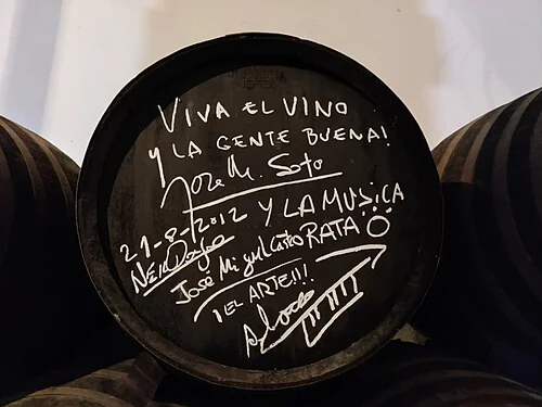 José Manuel Soto
