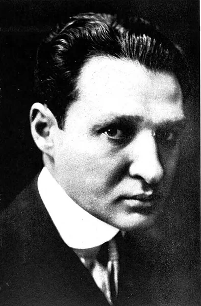 Joseph Furnace
