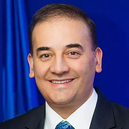 Juan Carlos Baena