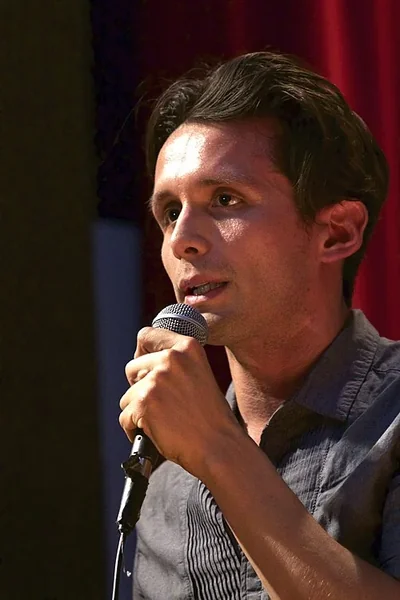 Juan Carlos Flores
