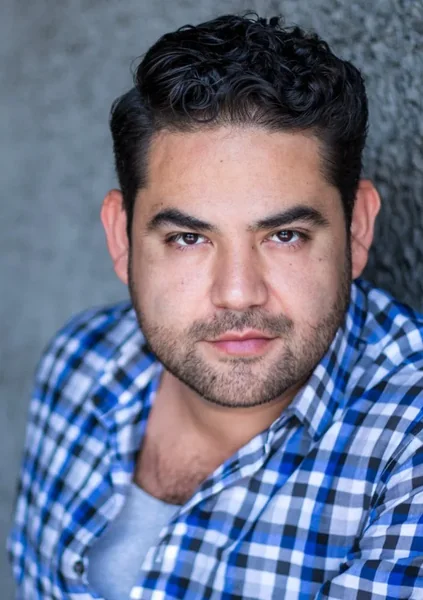 Juan Gabriel Pareja