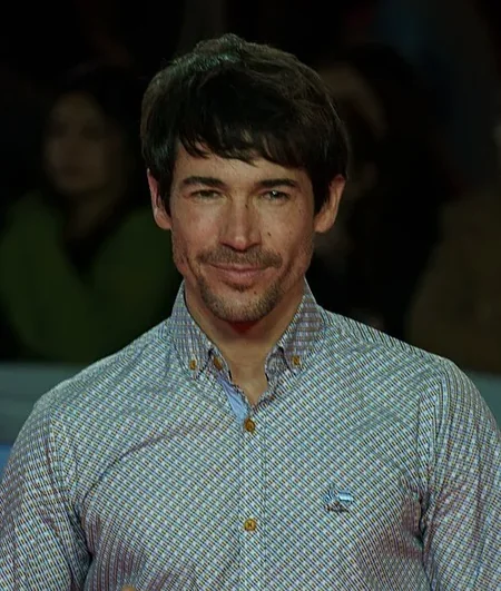 Juan José Ballesta