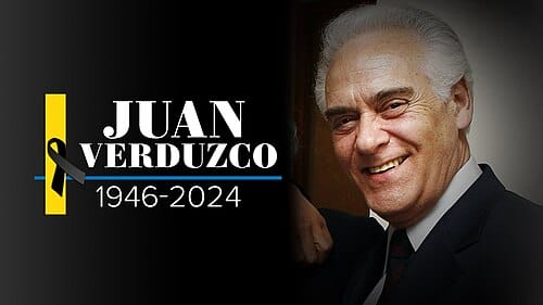 Juan Verduzco