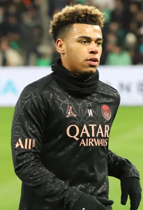 Jude Gavi