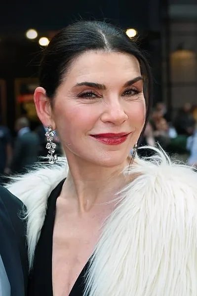 Julianna Margulies