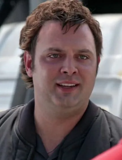 Justin Grant Wade