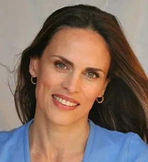 Justina Vail