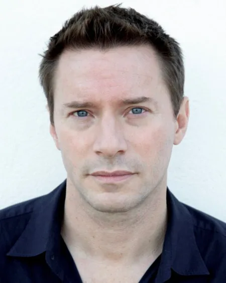 Kal Weber