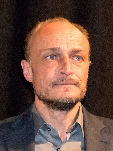 Karel Dobr²