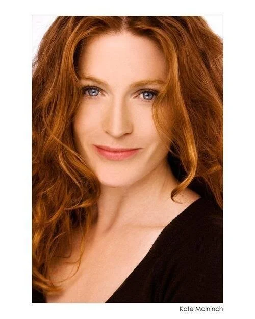 Katie Emme McIninch
