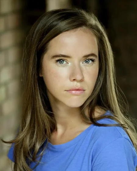 Katie Griffiths