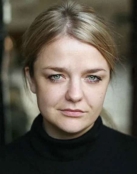 Katie Males