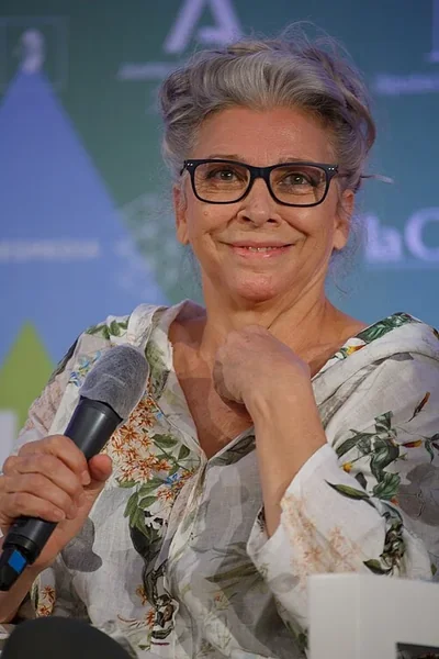 Kiti Manver