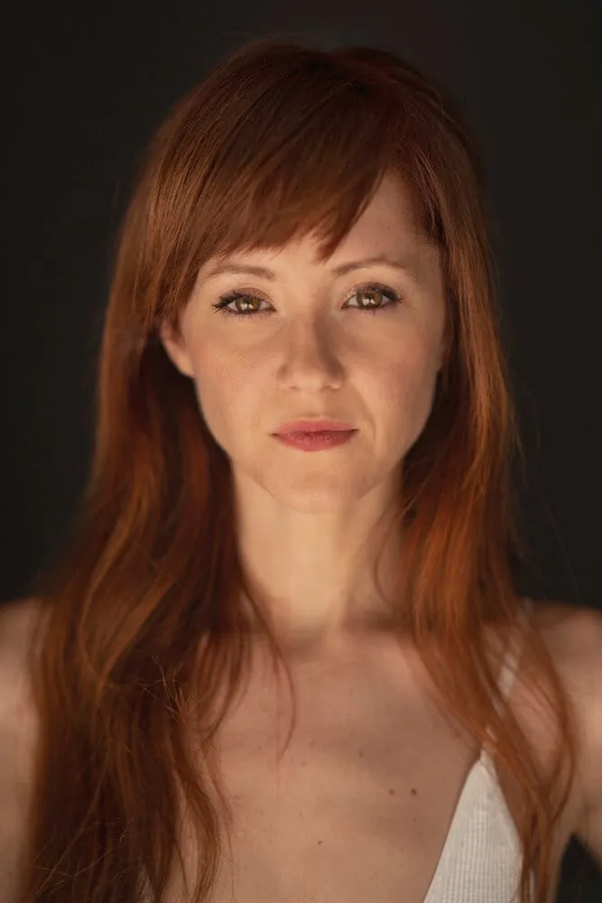 Kristen Shaw