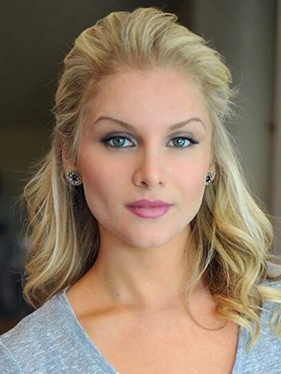 Larisa Polonsky