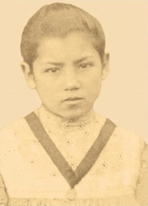 Laura Amanda Moreno