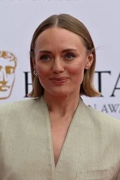 Laura Haddock