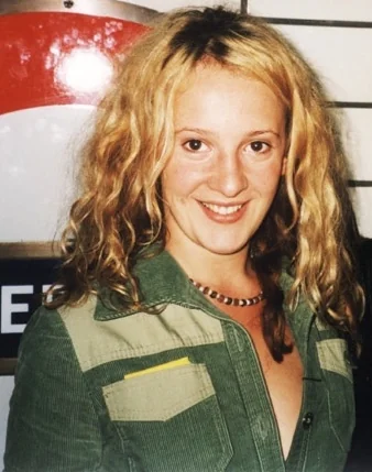 Lesley Stratton