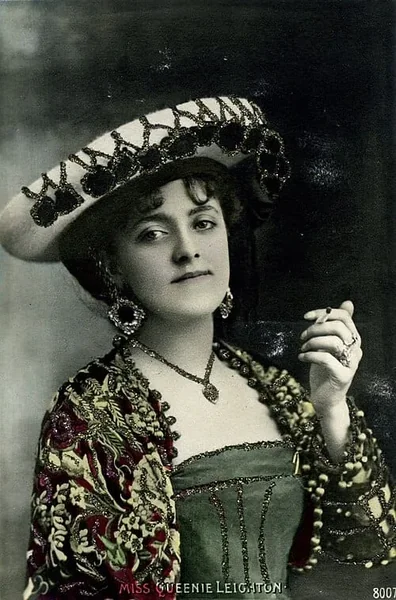 Lilian Caro