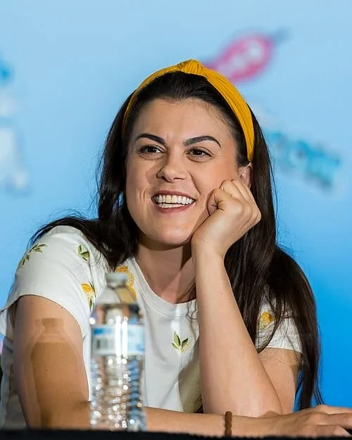 Lindsey Shaw